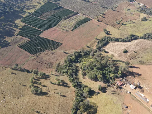Imagem: FAZENDA PARA PLANTIO DE CAFÉ EM PATROCÍNIO/MG