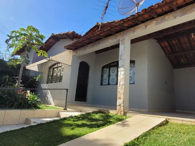 Imagem: CASA NO BAIRRO NOSSA SENHORA DE FÁTIMA