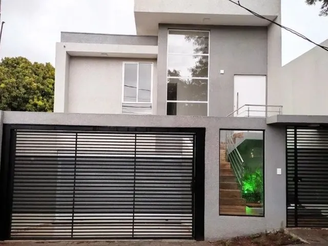 Imagem: Casa Duplex Praia das Gaivotas