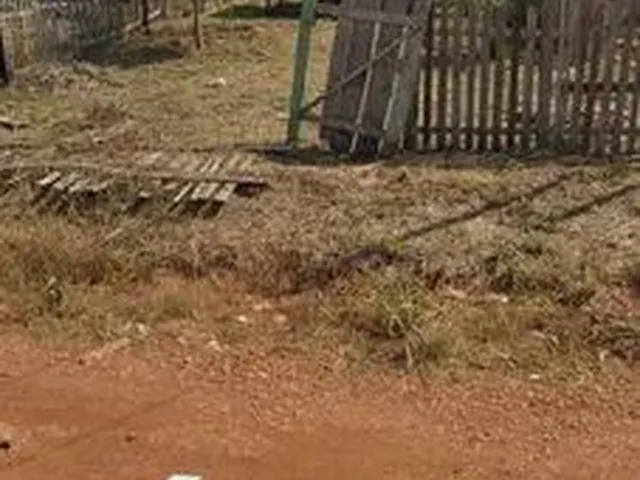 Imagem: Vendo Terreno