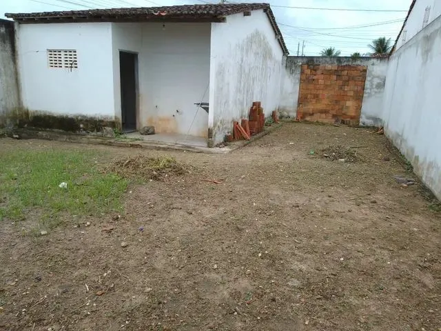 Imagem: Casa pra Vender