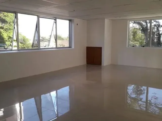 Imagem: Sala no Bairro Floresta