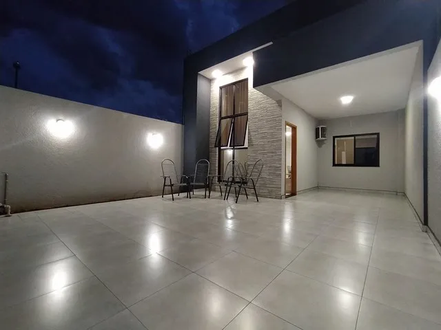 Imagem: Casa À Venda na Região da Vila A