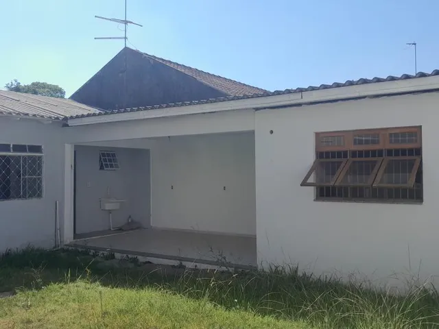 Imagem 11: Casa com 02 dormitórios com opção para o terceiro dormitório, mais pátio nos fundos