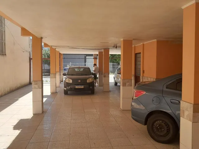 Imagem 15: Apartamento com 02 dormitórios muito bem localizado