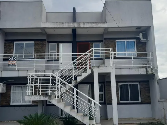 Imagem: Apartamento com 02 dormitórios, sala estar