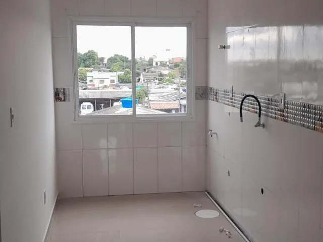 Imagem 4: Apartamento com 02 dormitórios, sala estar e jantar; Aceito Compra Assistida