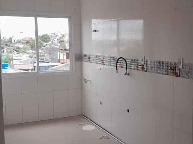 Imagem 7: Apartamento com 02 dormitórios, sala estar e jantar; Aceito Compra Assistida