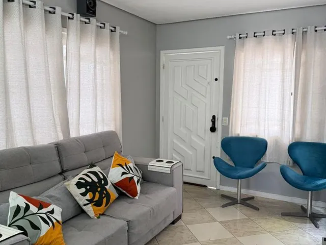 Imagem 9: Casa com 03 dormitórios com suíte em ótima localização em Cachoeirinha
