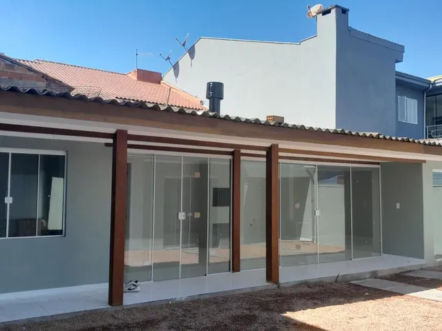 Imagem 15: Casa de Alvenaria com 03 dormitórios uma suíte, muito bem localizado em Cachoeirinha