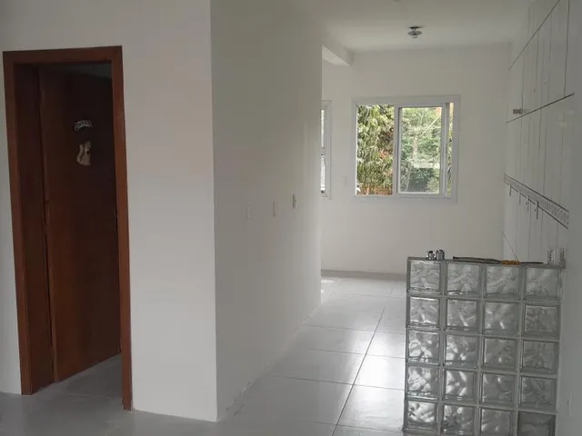 Imagem 3: Apartamento com 02 dormitórios com box para carro