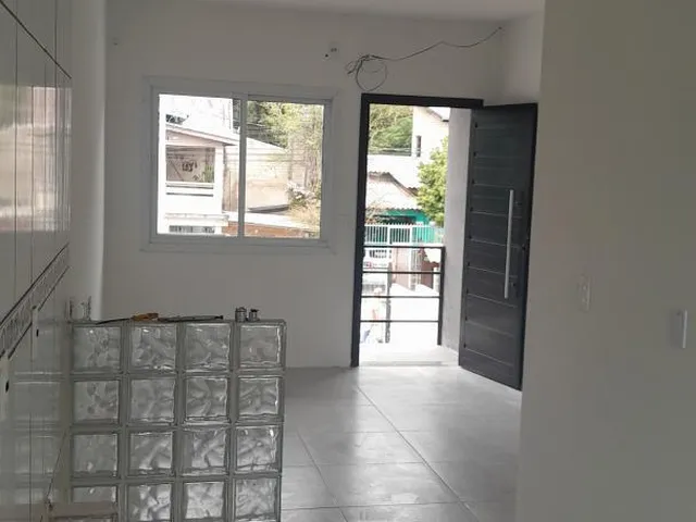 Imagem 6: Apartamento com 02 dormitórios com box para carro