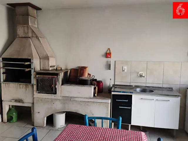 Imagem 9: Casa com 03 Dormitórios