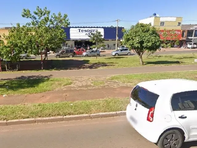 Imagem 11: Prédio Qs 110, Conjunto 01 - 500Mt do Metrô