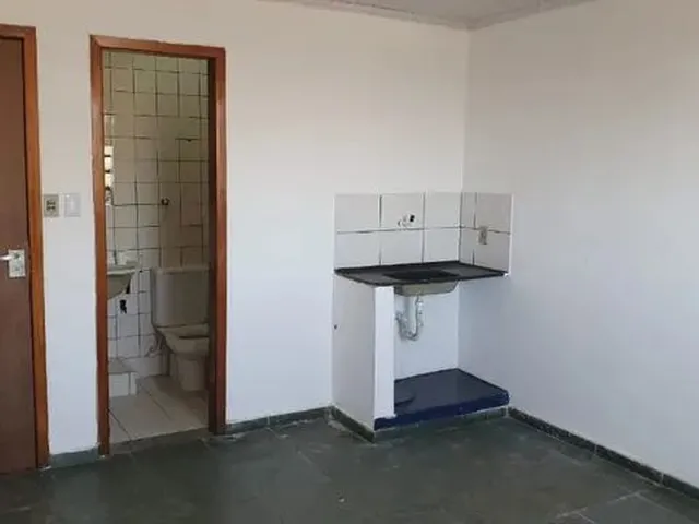 Imagem 9: Prédio Qs 110, Conjunto 01 - 500Mt do Metrô