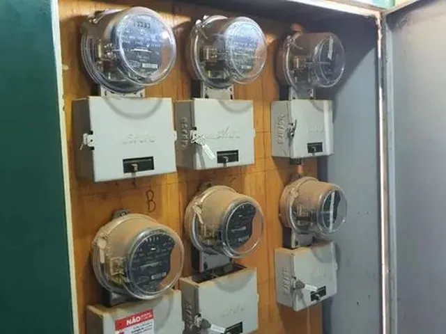 Imagem 15: Prédio Qs 110, Conjunto 01 - 500Mt do Metrô