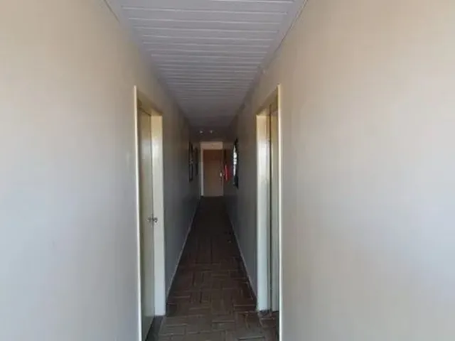 Imagem 14: Prédio Qs 110, Conjunto 01 - 500Mt do Metrô