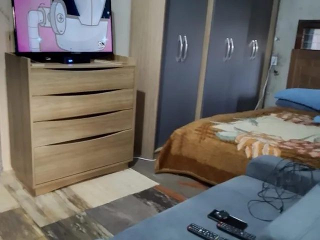 Imagem 6: Terreno com casa mista de 02 dormitórios
