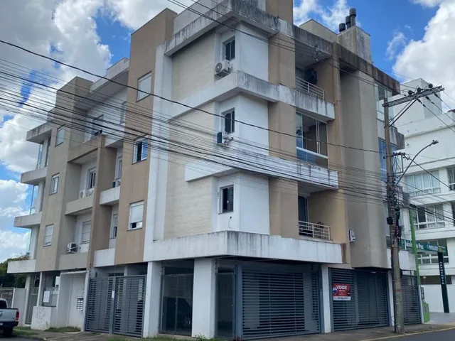 Imagem: Apartamento Semimobiliado à venda em Cachoeirinha