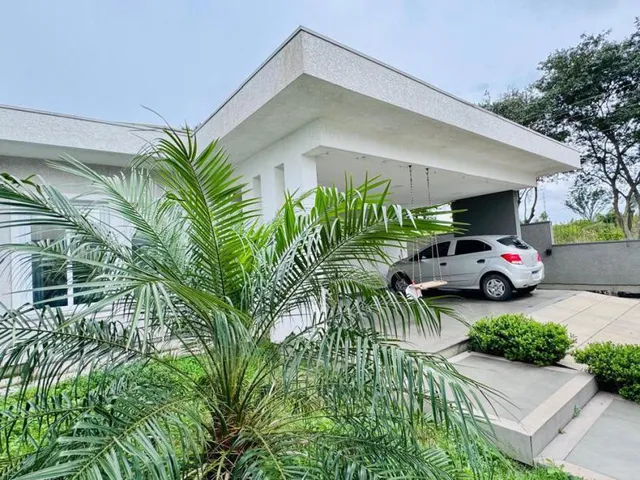 Imagem: Casa moderna com 03 dormitórios no Vale