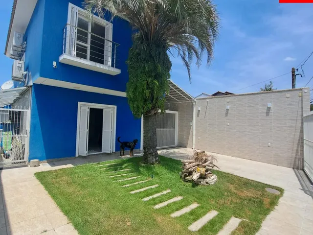Imagem 1: Sobrado novo Casa com 2 dormitórios