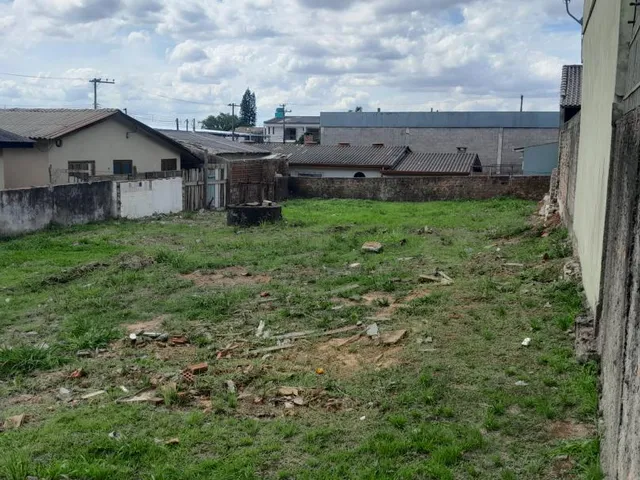 Imagem 8: Excelente terreno para construção uni-familiar