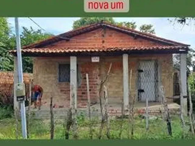 Imagem 1: Casa Casa com 2 dormitórios