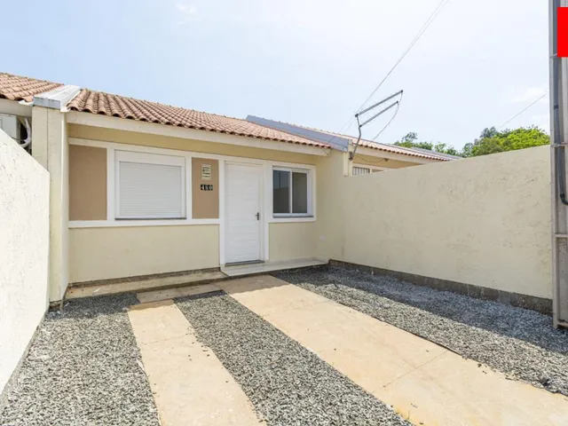 Imagem: Casa 02 Dormitórios Sítio Ipiranga, Cachoeirinha