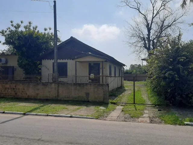 Imagem: Terreno amplo