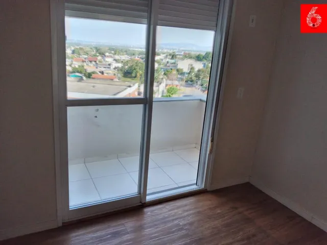 Imagem 6: Apartamento com Sacada