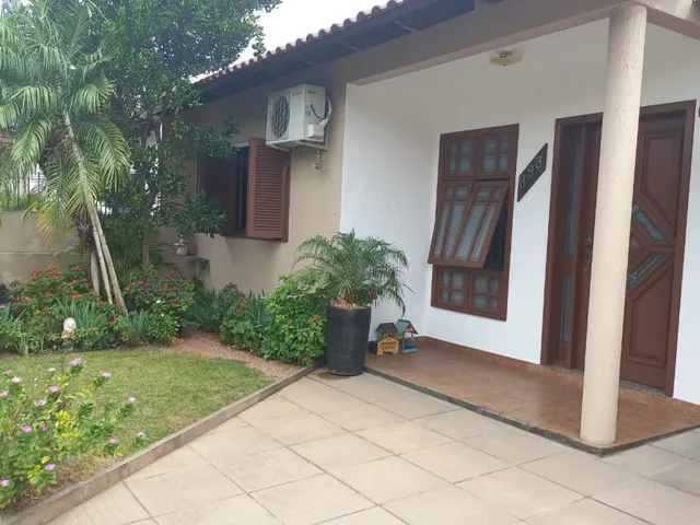 Imagem 3: Casa 03 Dormitórios Vale do Sol Cachoeirinha/Rs