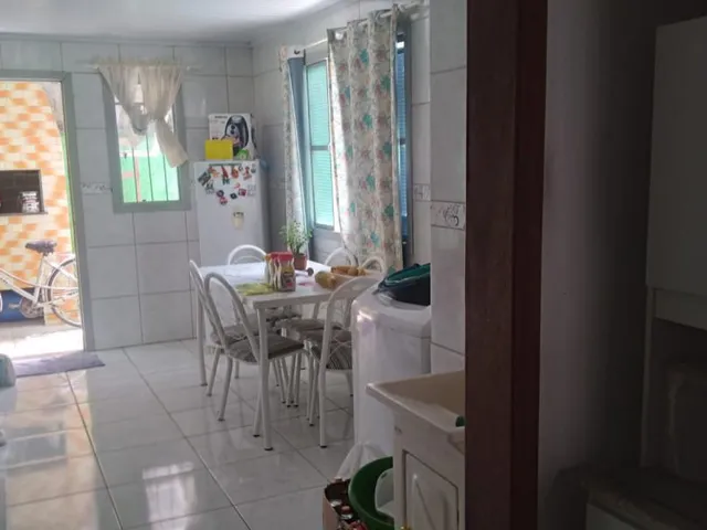 Imagem: Casa de 02 dormitórios, Bairro Morada do
