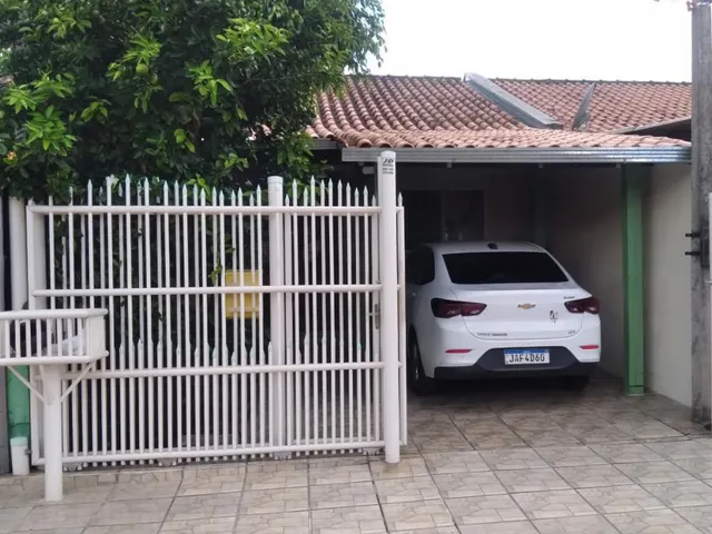 Imagem 4: Casa de 02 dormitórios, Bairro Morada do Bosque, Cachoeirinha