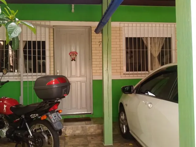 Imagem 7: Casa de 02 dormitórios, Bairro Morada do Bosque, Cachoeirinha