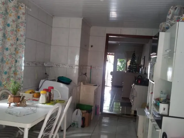 Imagem 16: Casa de 02 dormitórios, Bairro Morada do Bosque, Cachoeirinha