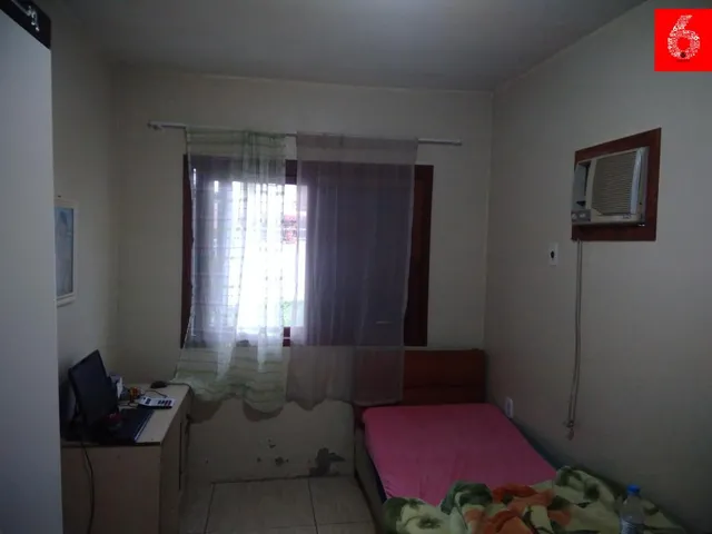 Imagem 8: Casa em Alvenaria