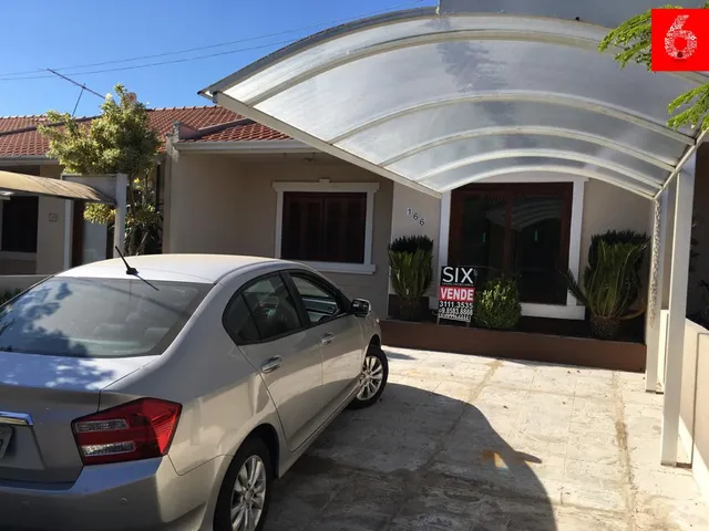Imagem: EXCELENTE CASA COM 03 DORMITÓRIOS EM CONDOMÍNIO