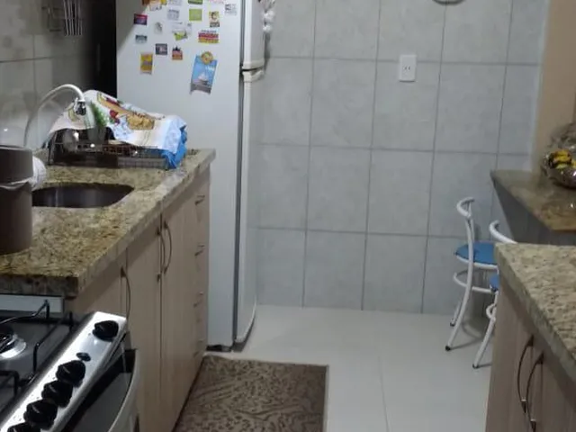 Imagem 4: Apartamento-Cobertura-Loft-JK com 2 Dormitorio(s) localizado(a) no bairro Ponta Porã em