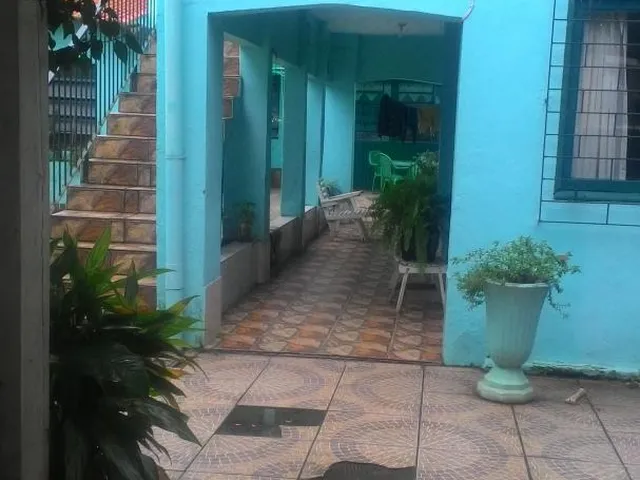 Imagem 16: Casa-Sobrado-Condomínio com 4 Dormitorio(s) localizado(a) no bairro Veranópolis em
