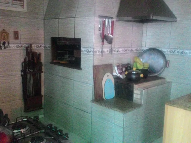 Imagem 12: Casa-Sobrado-Condomínio com 4 Dormitorio(s) localizado(a) no bairro Veranópolis em