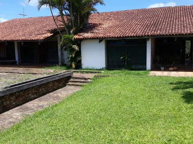Imagem: Sítio-Chácara-Rural com 3 Dormitorio(s)