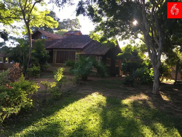 Imagem 4: Sítio-Chácara-Rural com 2 Dormitorio(s) localizado(a) no bairro Sitio Ipiranga em