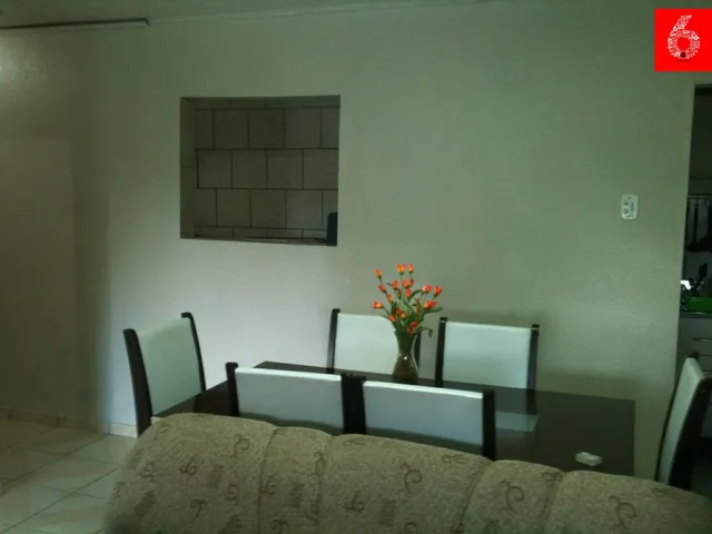 Imagem 9: Casa-Sobrado-Condomínio com 2 Dormitorio(s) localizado(a) no bairro Vila Cachoeirinha