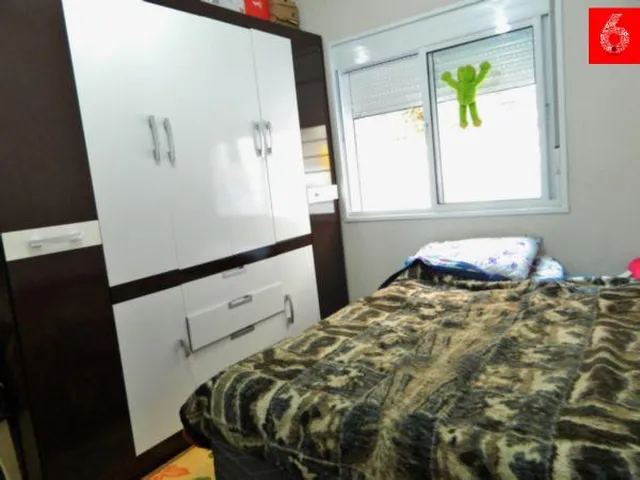 Imagem 16: Apartamento-Cobertura-Loft-JK com 2 Dormitorio(s) localizado(a) no bairro Bom Princípio