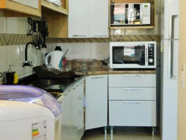 Imagem 6: Apartamento-Cobertura-Loft-JK com 2 Dormitorio(s) localizado(a) no bairro Bom Princípio