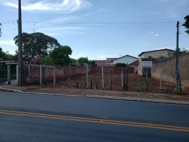 Imagem: Terreno 600M2 - Centro - Ibiporã/Pr