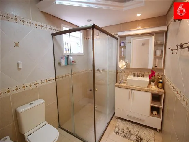 Imagem 11: Casa-Sobrado-Condomínio com 5 Dormitorio(s) localizado(a) no bairro Parque da Matriz em