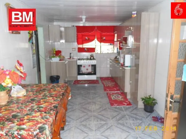 Imagem 3: Casa-Sobrado-Condomínio com 2 Dormitorio(s) localizado(a) no bairro Nova Cachoeirinha