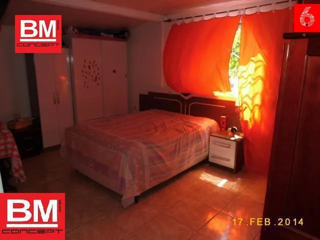 Imagem 8: Casa-Sobrado-Condomínio com 2 Dormitorio(s) localizado(a) no bairro Nova Cachoeirinha
