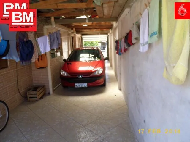 Imagem 7: Casa-Sobrado-Condomínio com 2 Dormitorio(s) localizado(a) no bairro Nova Cachoeirinha